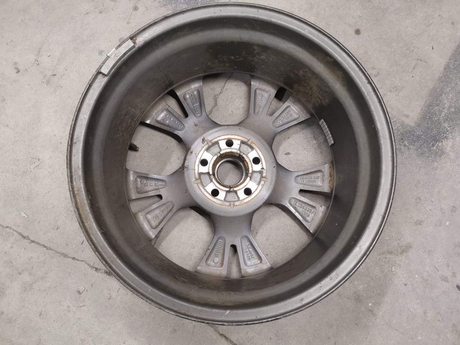 Джанта 7.5J X R18 ET50 Форд Куга / Ford Kuga 3 Оригинална В Добро Съст