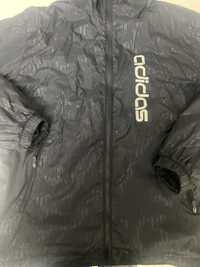 Куртка спортивка Адидас adidas