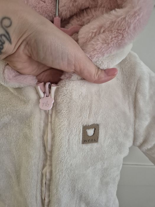 Космонафт Croccodrillo и двулицево палто Mayoral