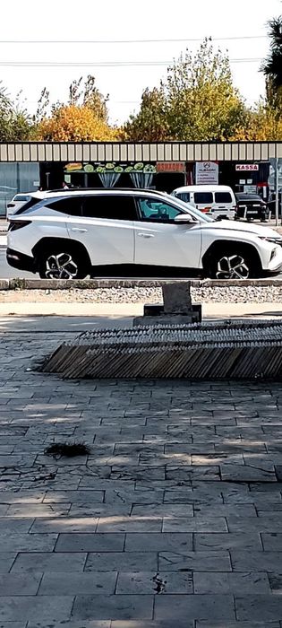 Хундай Туксон 2.5 ЛОНГ Энг Full пазитсияси нахт ва бартирга GM