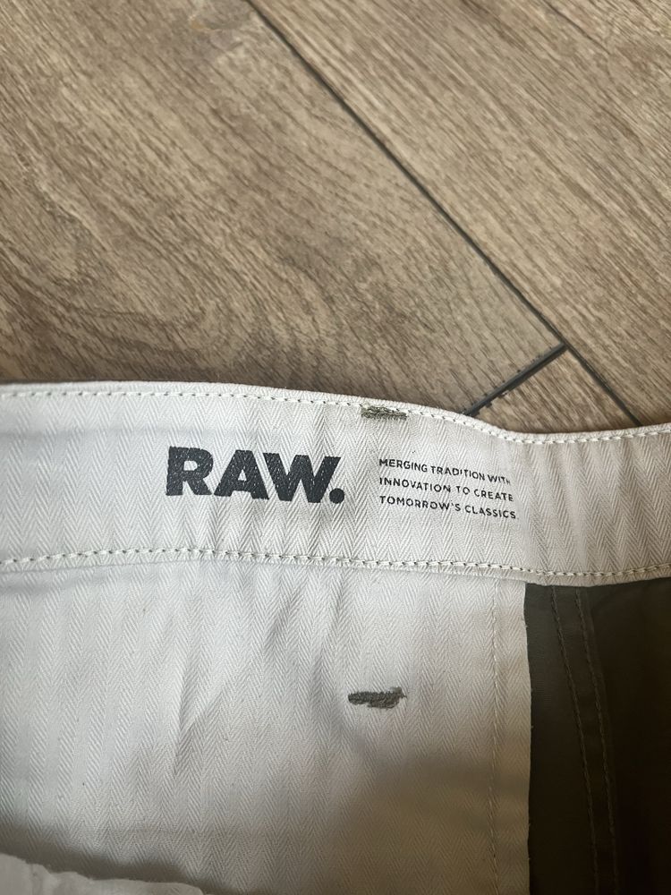 G Star RAW : размер 32 / М Оригинал