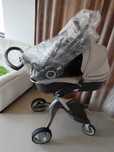 Vand carucior Stokke 2 in 1
