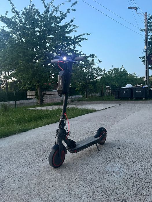 Trotineta electrica AovoPro Aerium