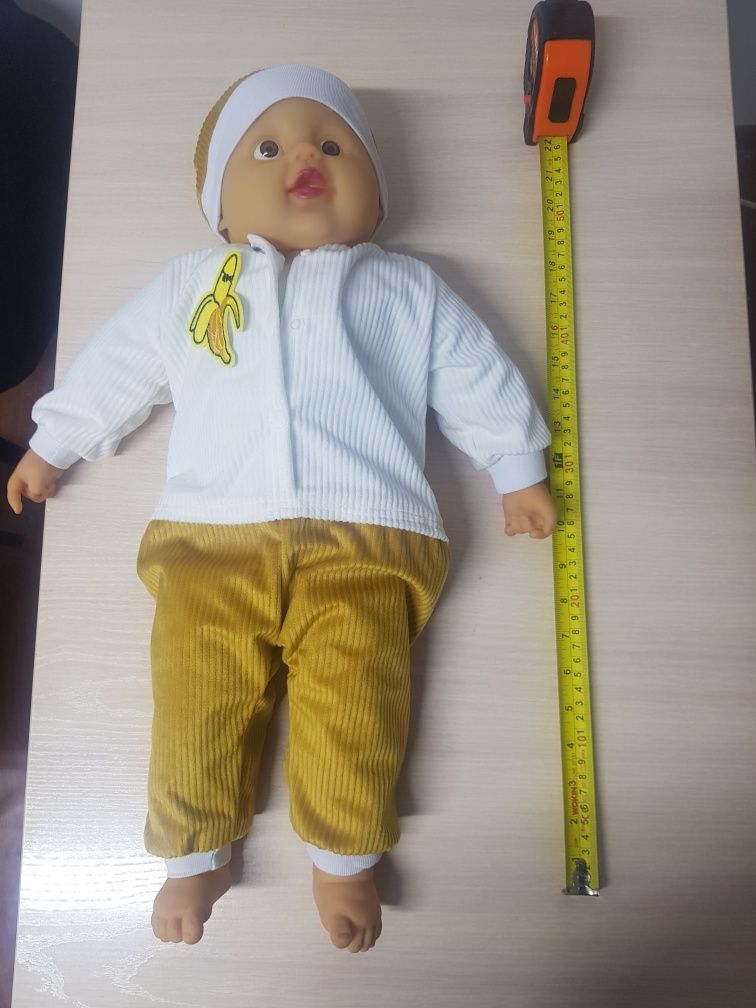 Продам куклу игрушку