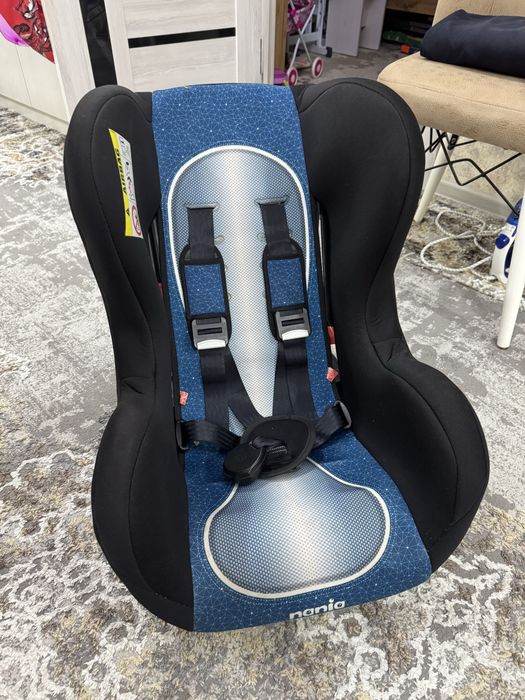 Автокресло  продается в хорошем состояние