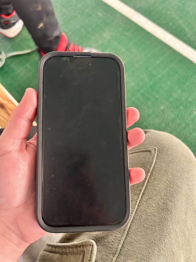 Iphone 15 normal