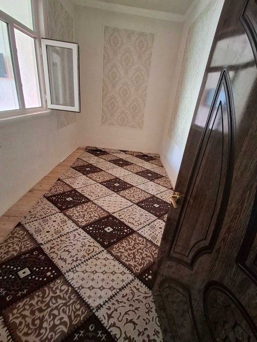 Квартира ижарага берилади