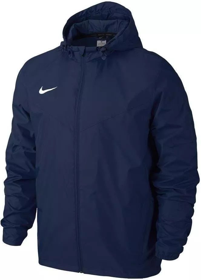 НОВО Яке Nike Team Sideline Raincoat