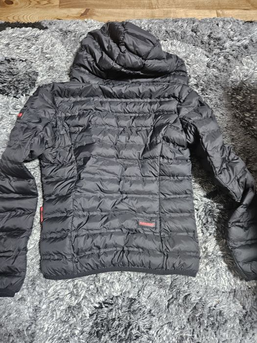 Geacă subțire de primăvară/toamnă