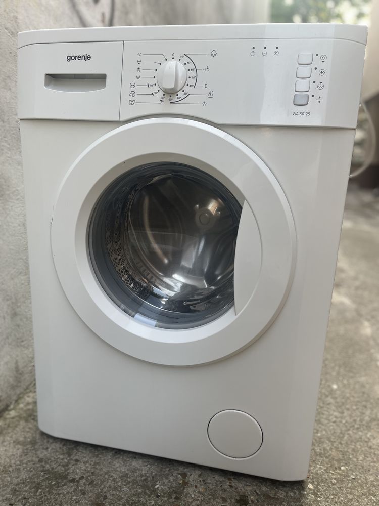 Masina spalat gorenje 6 kg