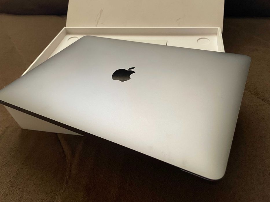 13" Core i5 MacBook Air А1932 (2019) Space Grey