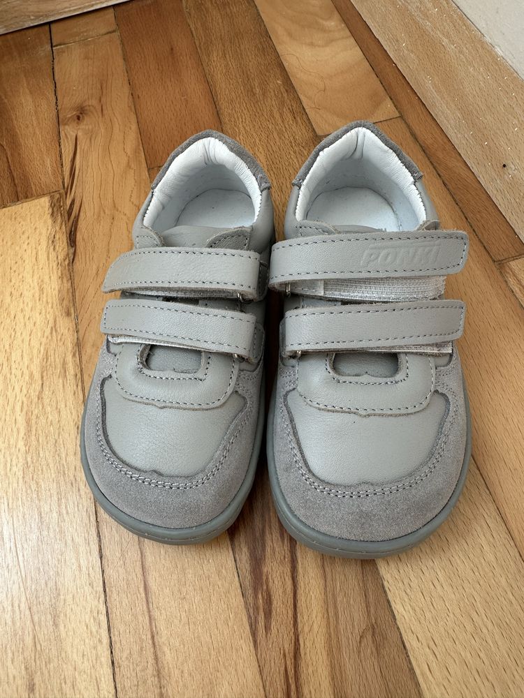 Ponki дестки обувки тип barefoot нови
