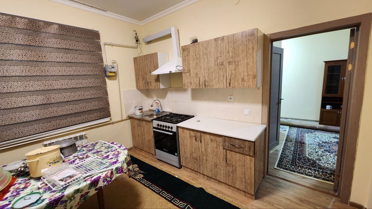 Сдается квартира в аренду