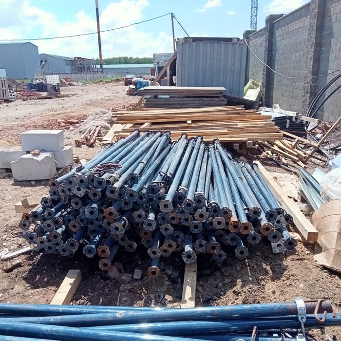 Струбцины опалубка тайроты замки фанера ТМО балки