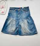 Fusta de blugi H&M masura 40