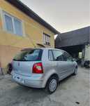 Vand polo 1.4 diesel