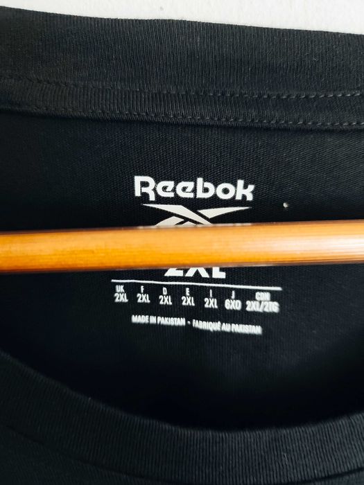 Мъжка тениска Reebok