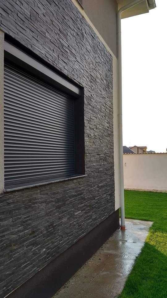 Rulouri exterioare aluminiu, Rulouri pentru ferestre, Rulouri aluminiu