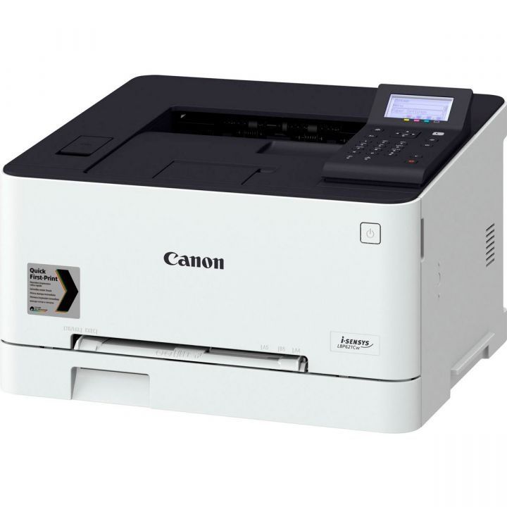 Принтер Canon i-sensys lbp621cw