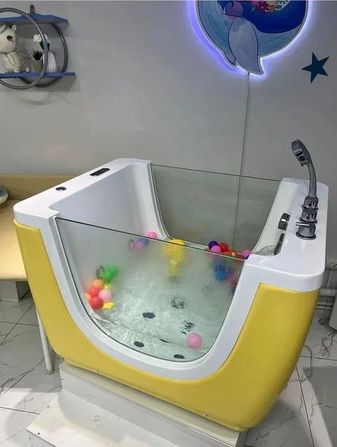 Продам гидромассажная ванна