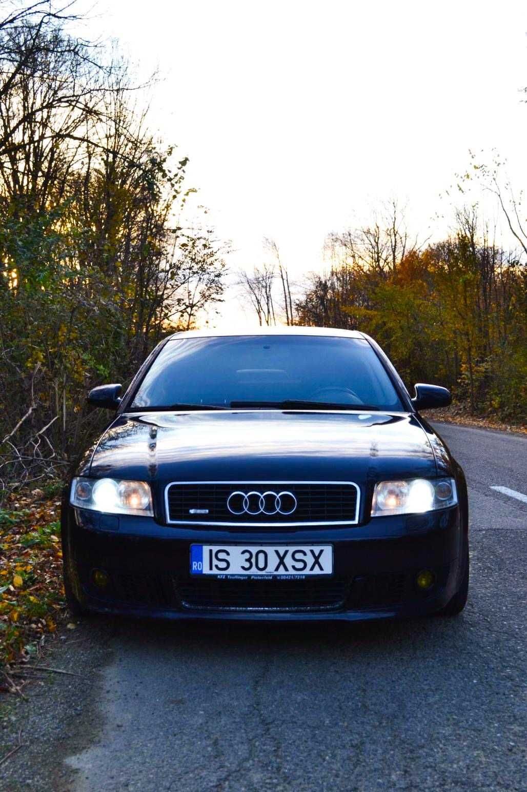 Audi A4 B6 1.8 T