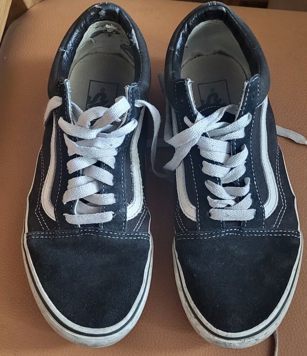 Кеды Vans  Old school оригинал