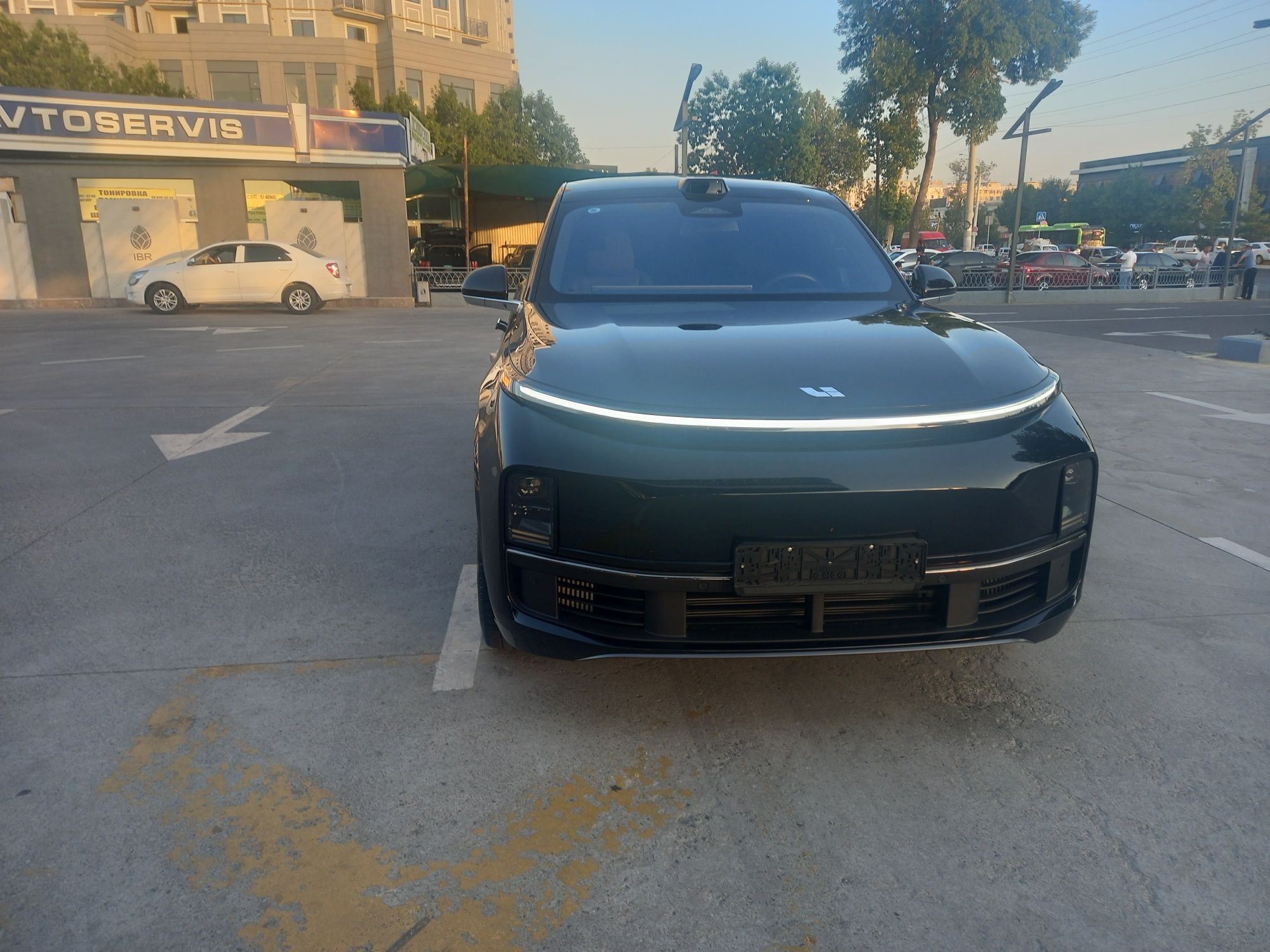 L8 Ulta. 2024/25.