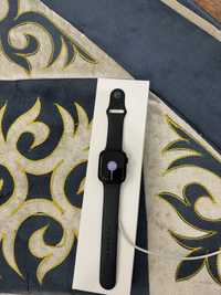 Apple watch 8 45 продам 130 тыщ срочно