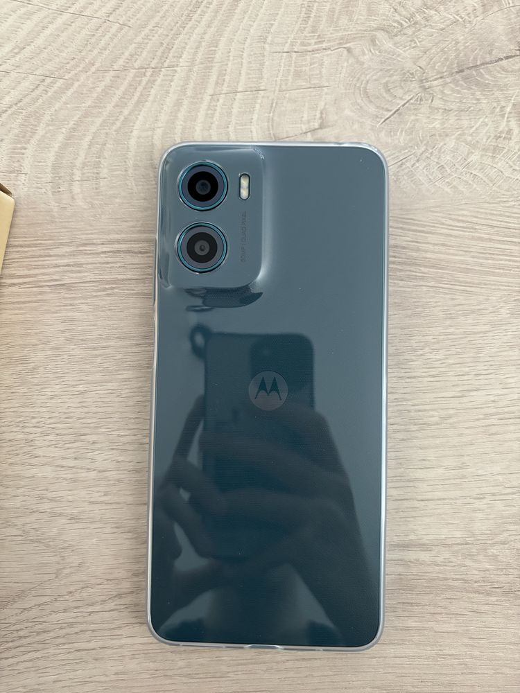 Motorola XT2523-3 g05 64GB 4GB RAM Forest Green