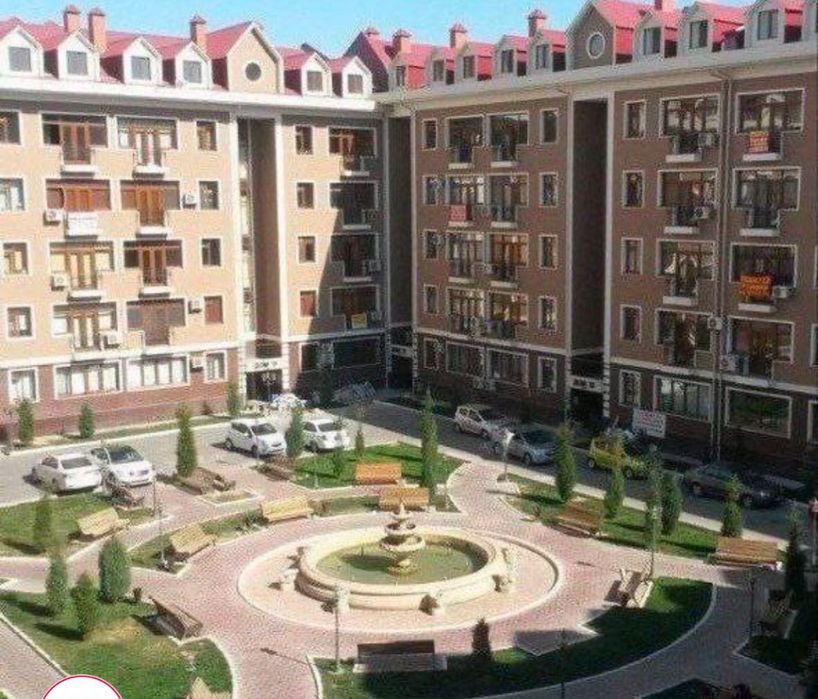 Аренда двухкомнатной квартиры, Икки хонали квартира ижарага берилади