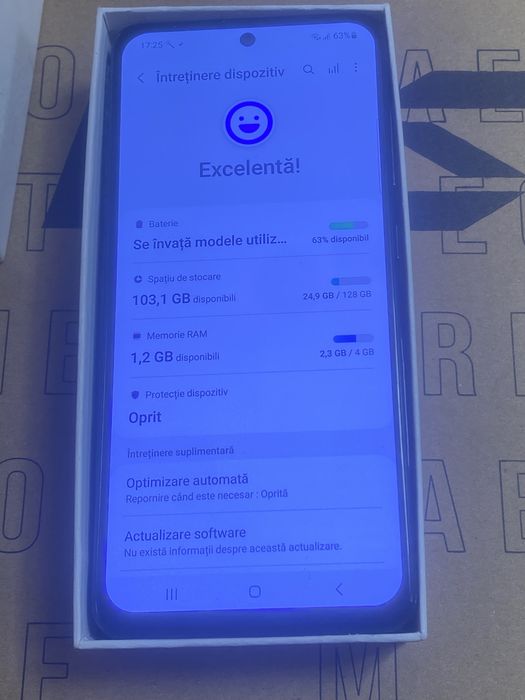 Vand  samsung a 51 de 128 de giga