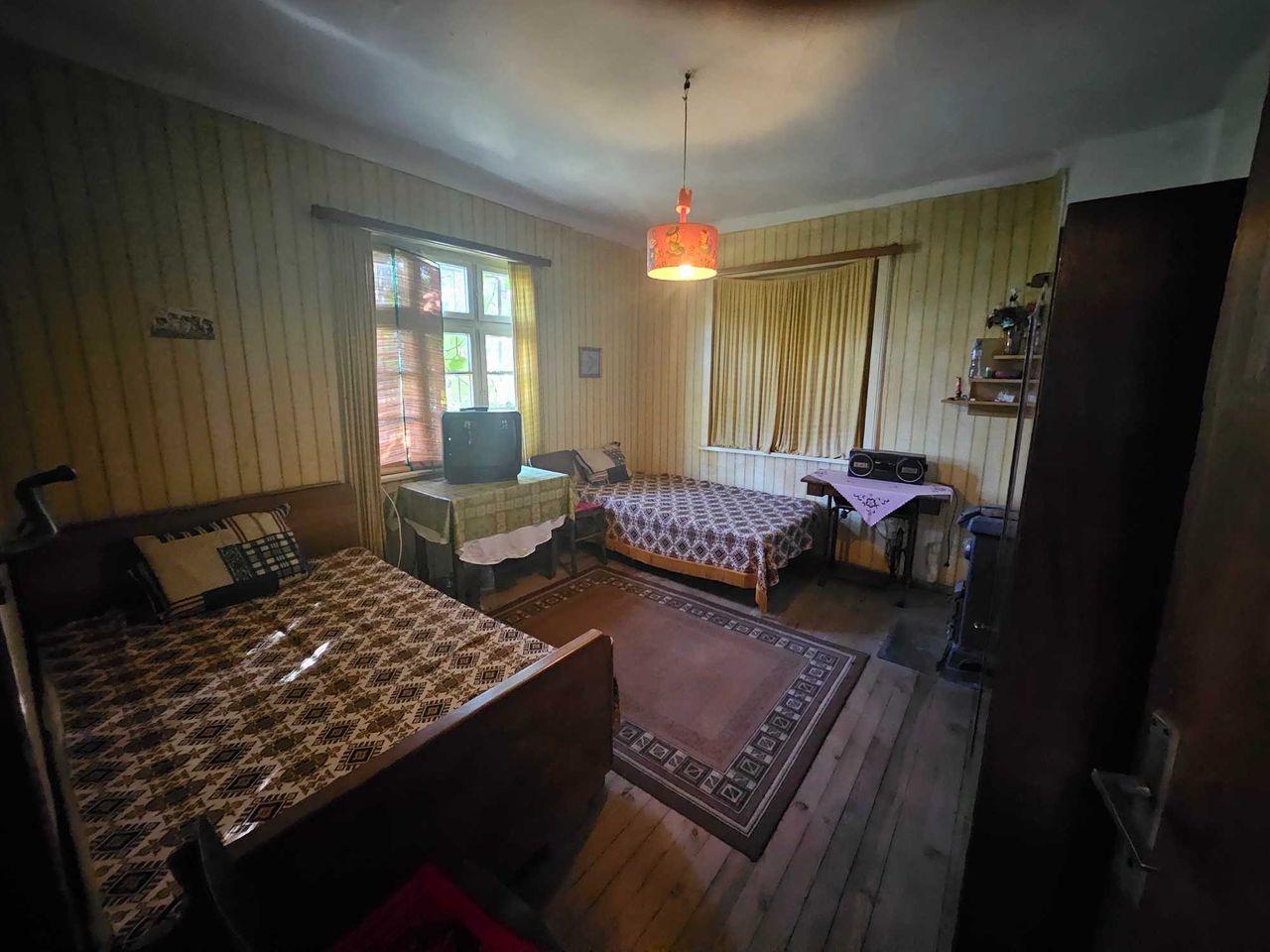 Продава се Къща в с. Черница, Област Бургас - 170 кв.м за 66 €/кв.м - Снимка #1