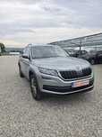 Skoda Kodiaq Recent adusă