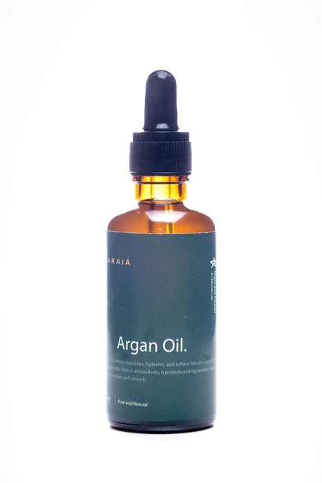Ulei de argan 100ml