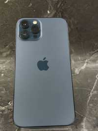 Apple iPhone 12 Pro Max 256Gb Костанай(1014)лот: 355524