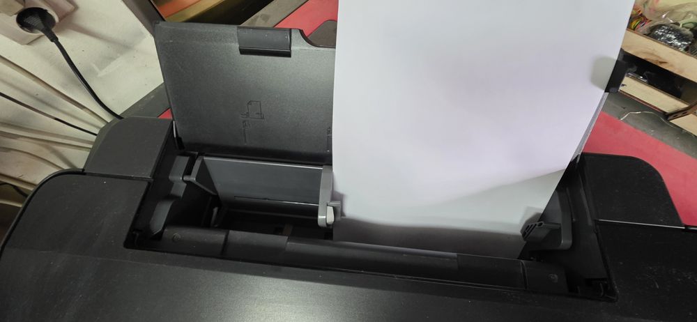 Imprimanta Epson L1800 A3 sublimare
