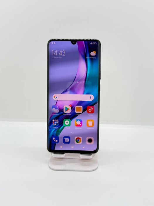 Mi note 10 lite sotiladi dastavka bor