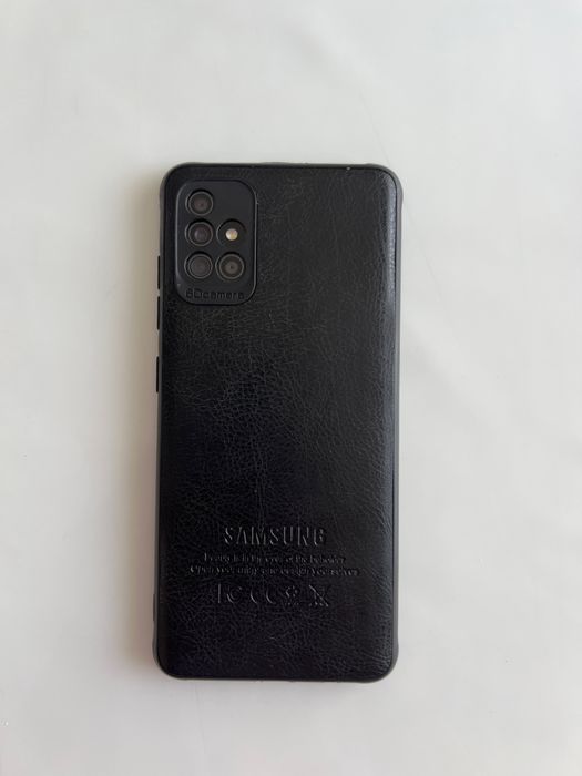 Samsung galaxy A51