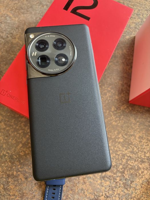 Oneplus12 16 gb ram si ceas