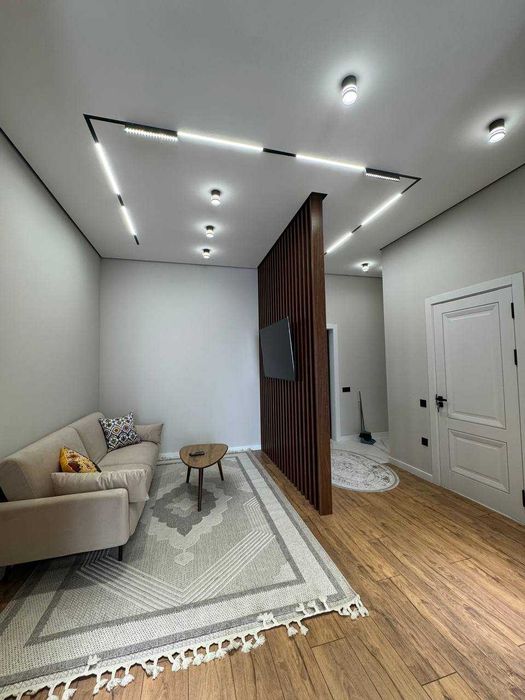 2 xonali uy ijaraga beriladi, Toshkent shahar, Yakkasaroy tumani,