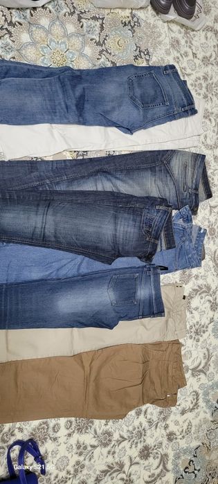 Все вещи отдам за 290тыс