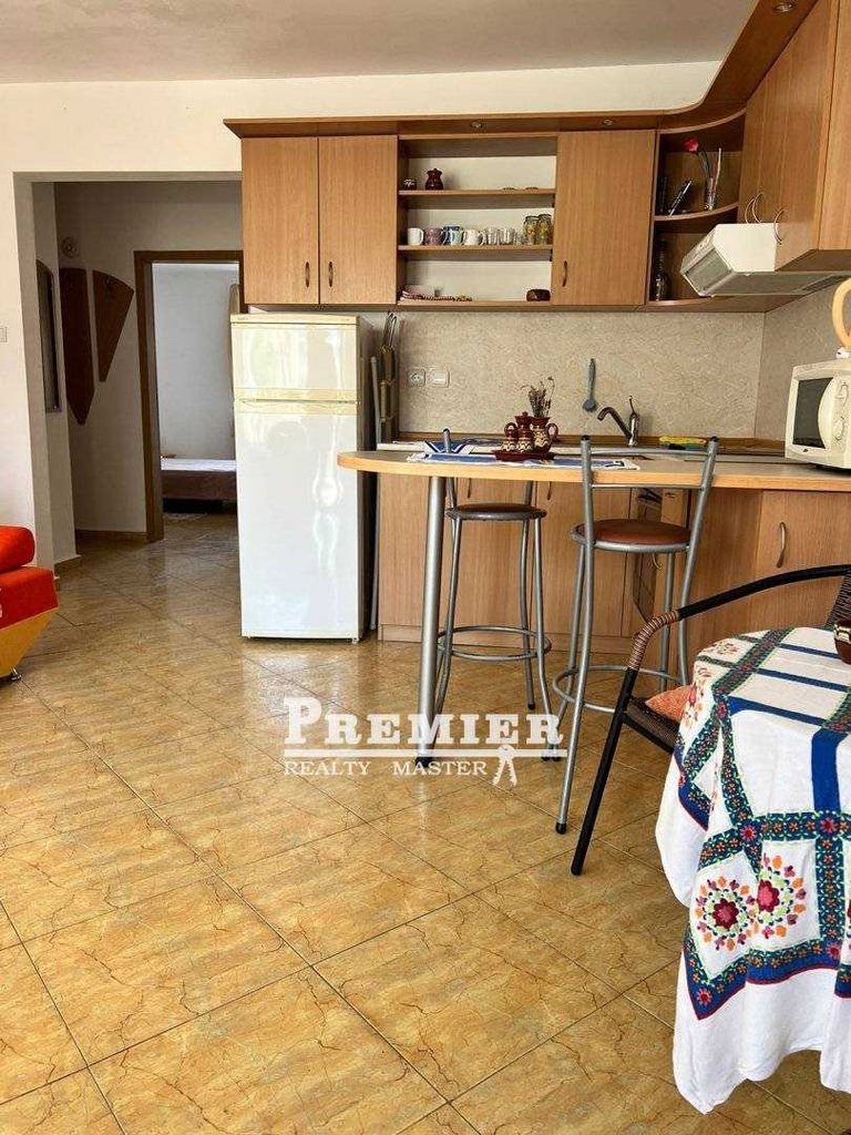 Продава се Тристаен апартамент в к.к. Слънчев бряг - 72 кв.м за 1195 €/кв.м - Снимка #5