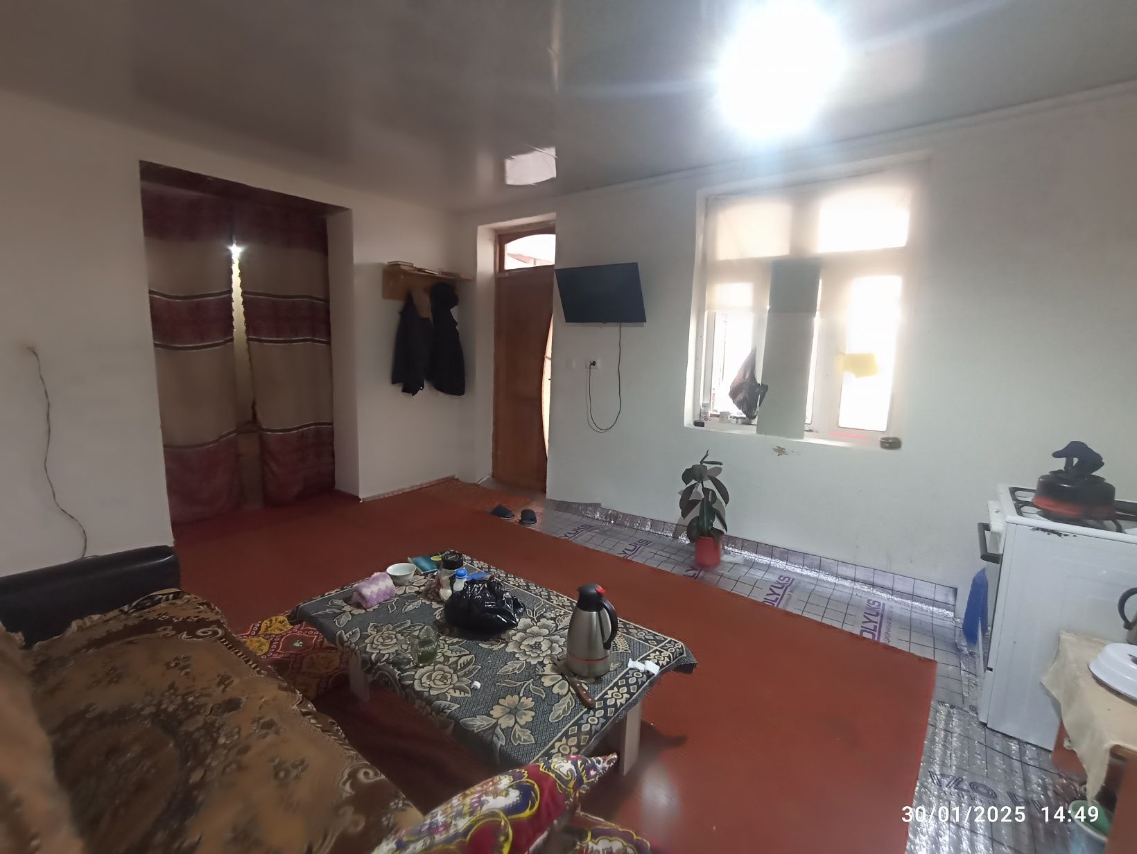 Bardankol 6 hona 6 sotok