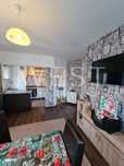 Apartament 3 camere 65 mp mobilat  balcon parcare zona Stejarului