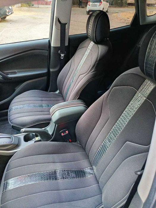 Продаётся Chevrolet Tracker 2 LTZ