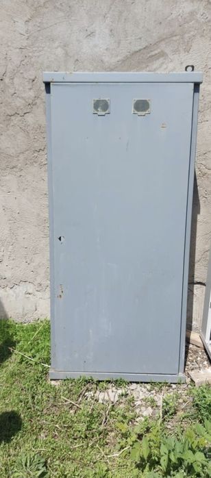 Электрический щит