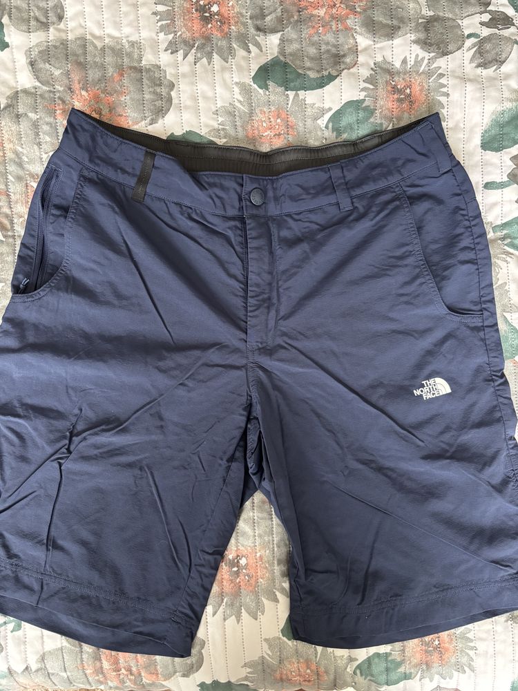 Мъжко Долнище The North Face Дънки Replay