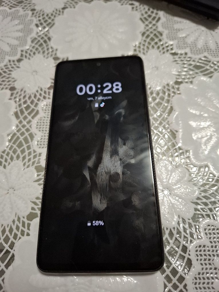 Samsung galaxy a52 5g