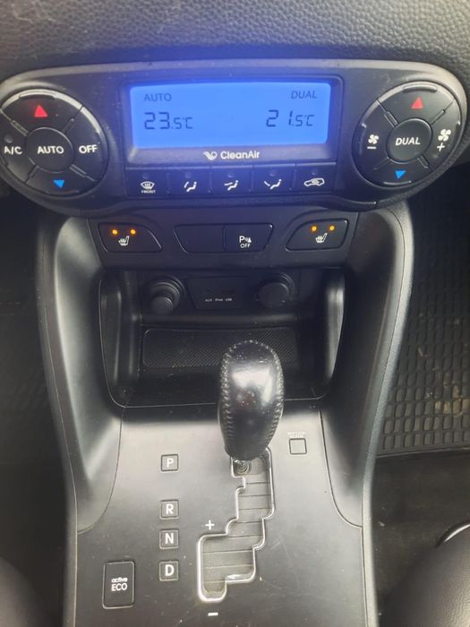 Vând Hyundai ix35 an fabricatie 2011, 2.0 CRDi