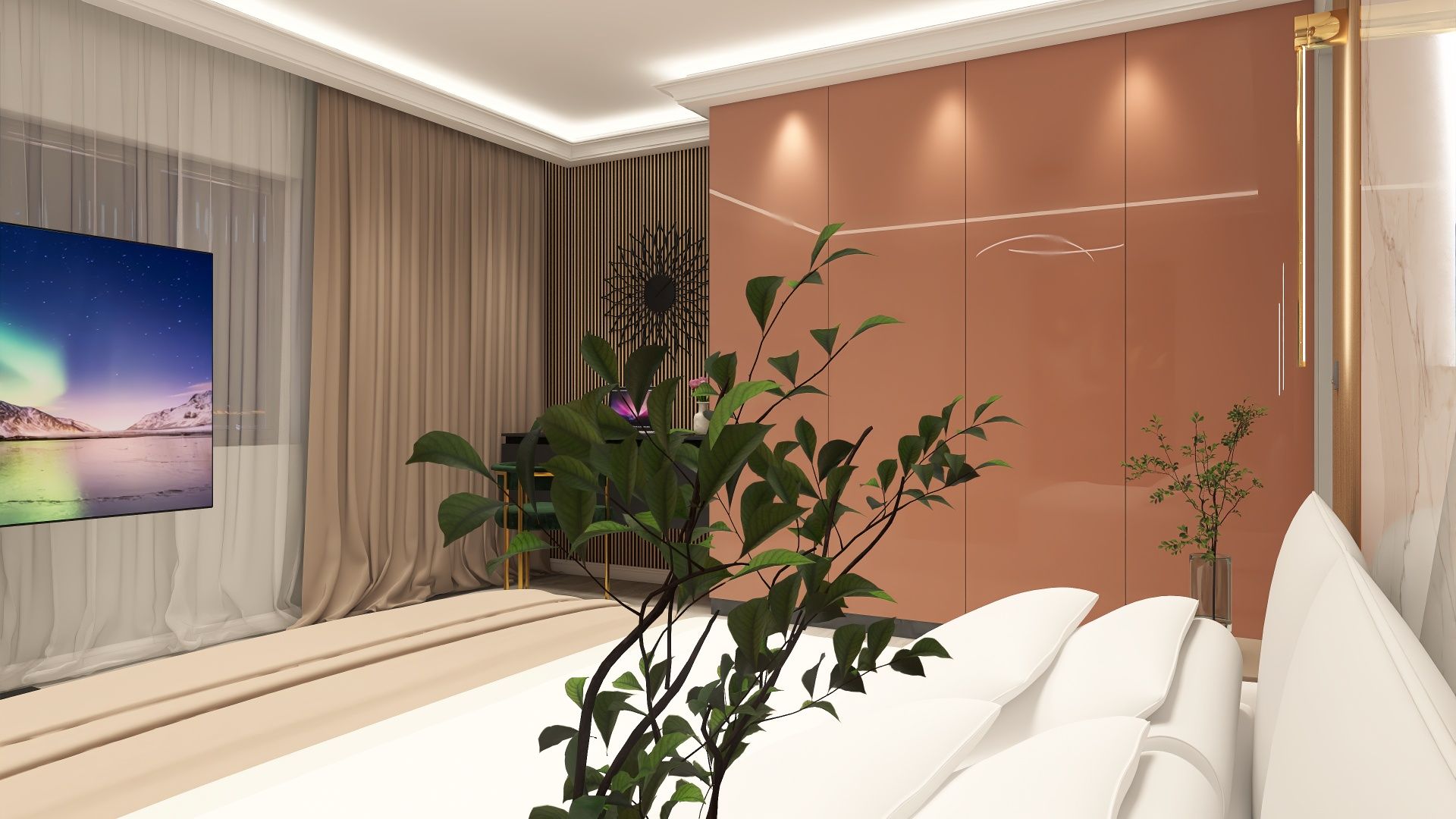 Interior  Design